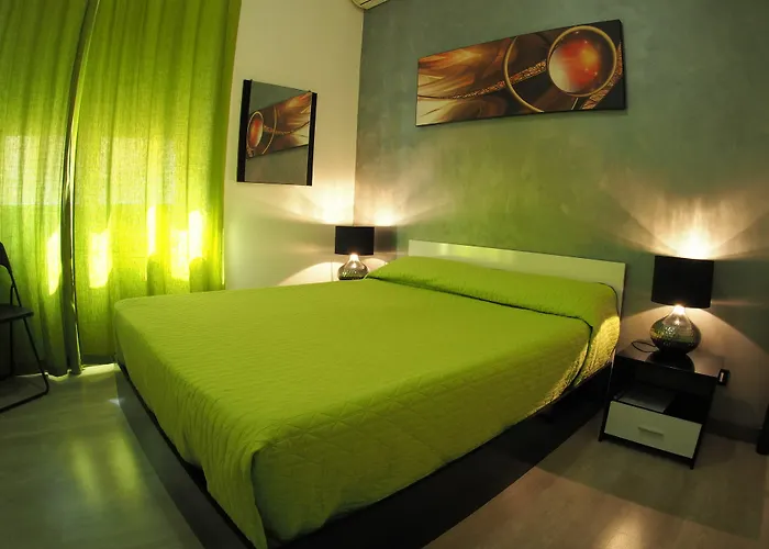 Pensjonat Enzo Luxury Rzym