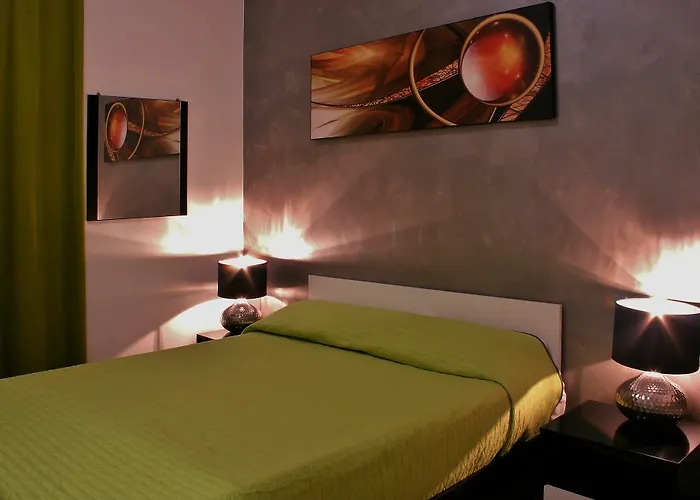 Pensjonat Enzo Luxury