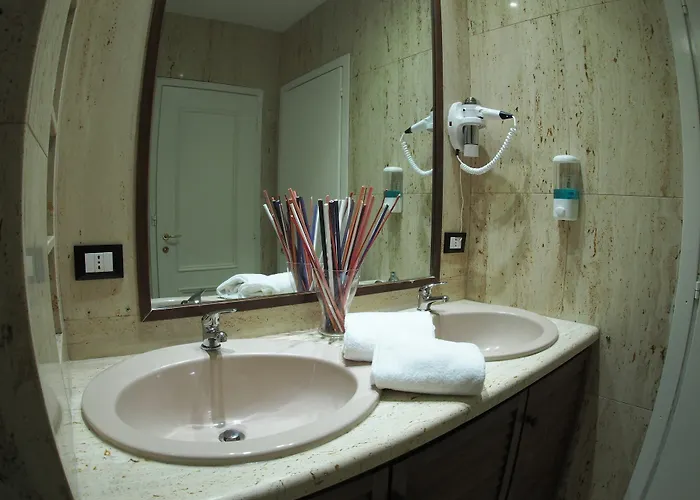 Enzo Luxury Pensjonat