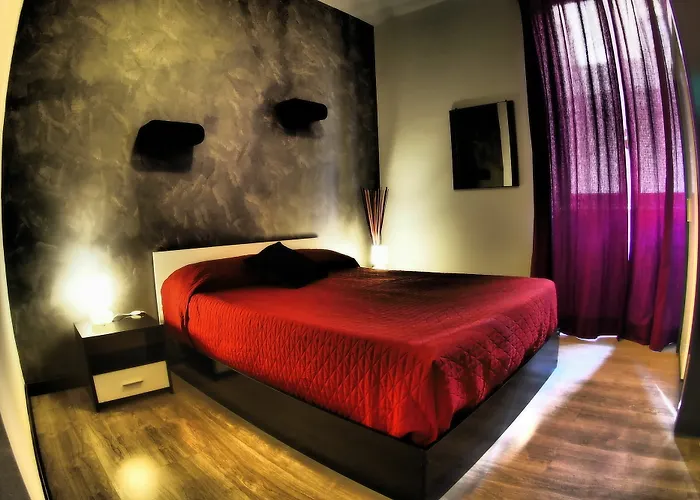 Pensjonat Enzo Luxury